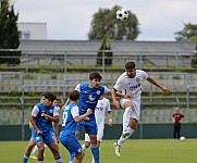 Testspiel BFC Dynamo - FC Hansa Rostock II,