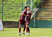 3.Spieltag BFC Dynamo - ZFC Meuselwitz