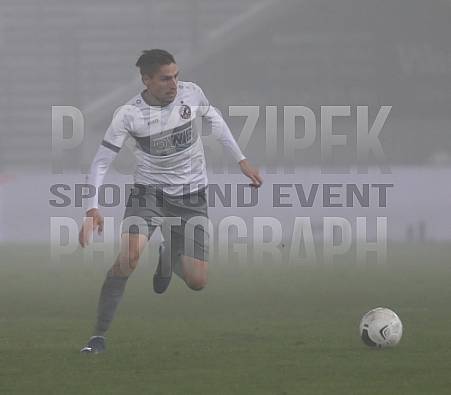 21.Spieltag FC Energie Cottbus - BFC Dynamo,