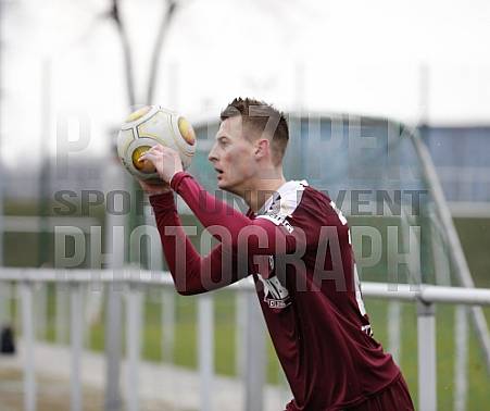Testspiel BFC Dynamo - FSV Optik Rathenow