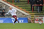 11.Spieltag VSG Altglienicke - BFC Dynamo