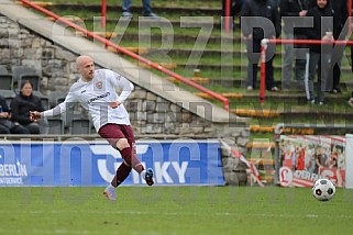 11.Spieltag VSG Altglienicke - BFC Dynamo