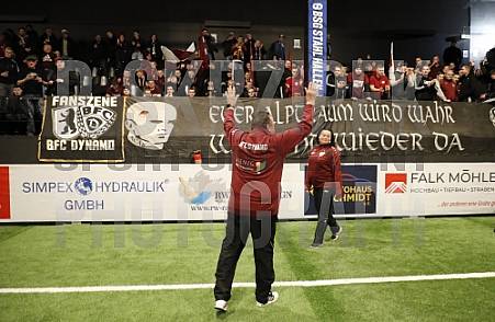 BSG Stahl Hallen-Masters 3.0