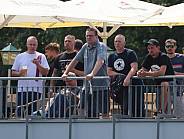 Testspiel Ludwigsfelder FC - BFC Dynamo