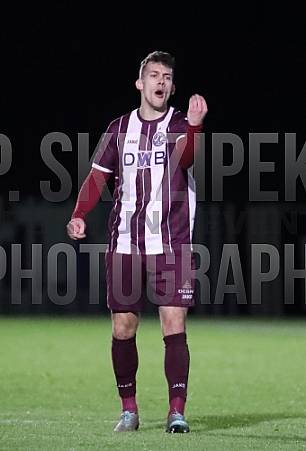 24.Spieltag BFC Dynamo - ZFC Meuselwitz,