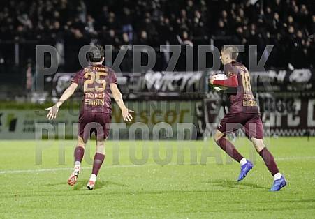 12.Spieltag BFC Dynamo - FC Viktoria 1889 Berlin