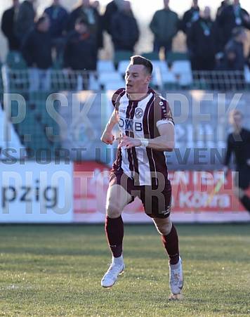 29.Spieltag BSG Chemnie Leipzig - BFC Dynamo,