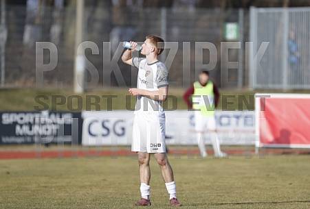 25. Spieltag Greifswalder FC - BFC Dynamo