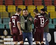 23.Spieltag BFC Dynamo - VSG Altglienicke