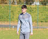 11.10.2022 Training BFC Dynamo