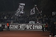 17.Spieltag Berliner AK07 - BFC Dynamo