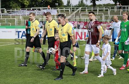 1. Runde DFB-Pokal BFC Dynamo - VfL Bochum 1848 1. Runde DFB-Pokal BFC Dynamo - VfL Bochum 1848