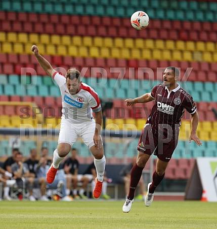 5.Spieltag BFC Dynamo - SV Lichtenberg 47 ,