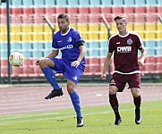 4.Spieltag BFC Dynamo - VSG Altglienicke