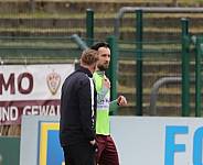 34.Spieltag BFC Dynamo - Chemnitzer FC