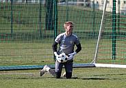 Training vom 21.03.2025 BFC Dynamo