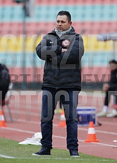 4.Runde AOK Landespokal , BFC Dynamo - SV Sparta Lichtenberg ,