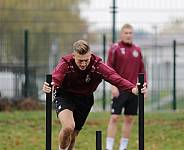 23.10.2019 Training BFC Dynamo