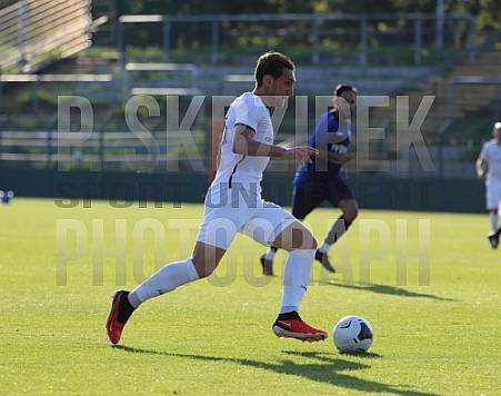 2.Runde Cosy-Wasch-Landespokal BFC Dynamo - VfB Berlin-Friedrichshain,