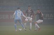 17.Spieltag Chemnitzer FC - BFC Dynamo