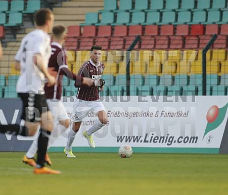 28.Spieltag BFC Dynamo - ZFC Meuselwitz ,