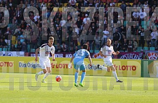 Berliner Pilsner Pokalfinal 2017
FC Viktoria 1889  Berlin - BFC Dynamo