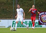 3.Runde Cosy-Wasch-Landespokal SV Tasmania Berlin - BFC Dynamo