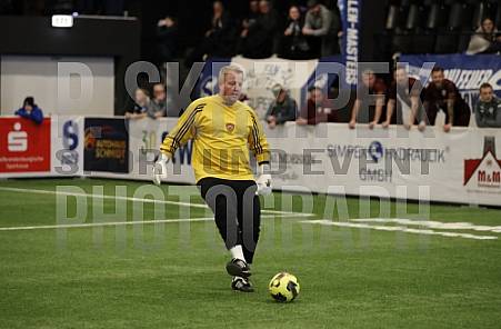 BSG Stahl Hallen-Masters 3.0