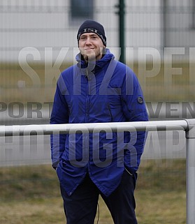 16.03.2022 Training BFC Dynamo