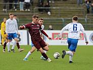 Cosy-Wasch Viertelfinale BFC Dynamo - VSG Altglienicke