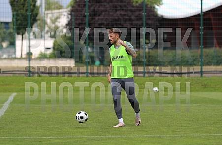Training 18.07.2025 BFC Dynamo