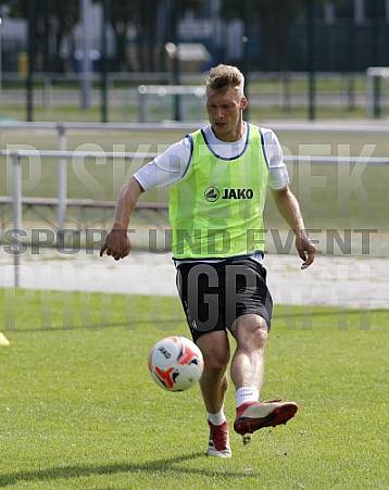 10.08.2019 Training BFC Dynamo