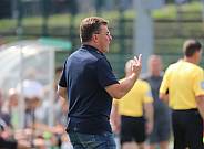 1. Runde DFB-Pokal BFC Dynamo - VfL Bochum 1848