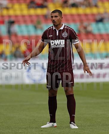5.Spieltag BFC Dynamo - SV Lichtenberg 47 ,