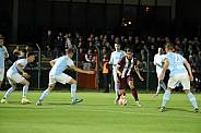 12.Spieltag BFC Dynamo - Chemnitzer FC,
