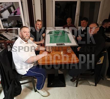 Meet & Greet 22.04.2022