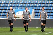 5.Spieltag 1.FC Magdeburg II - BFC Dynamo,