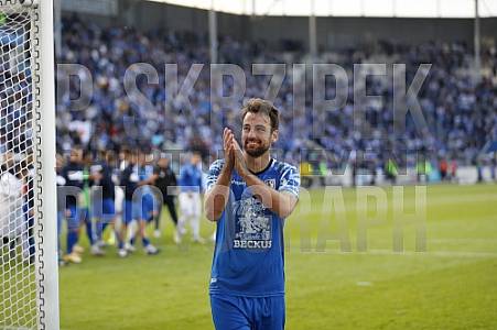 1.FC Magdeburg - Beckus Allstars,