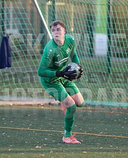 9.Spieltag BFC Dynamo U19 - Chemnitzer FC U19