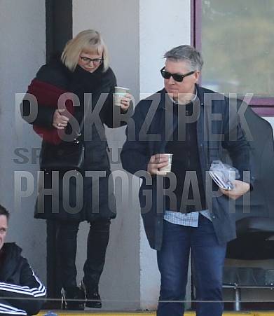 15.Spieltag BFC Dynamo - VfB Auerbach,