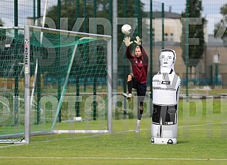 Training vom 26.07.2023 BFC Dynamo