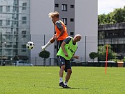 Training vom 24.06.2024 BFC Dynamo