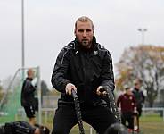 23.10.2019 Training BFC Dynamo