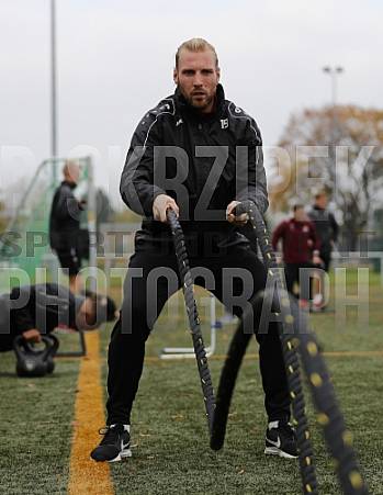 23.10.2019 Training BFC Dynamo 23.10.2019 Training BFC Dynamo