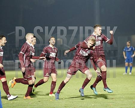4.Runde FC Hertha 03 Zehlendorf - BFC Dynamo 4.Runde FC Hertha 03 Zehlendorf - BFC Dynamo