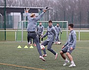 16.12.2021 Training BFC Dynamo