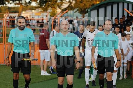 7.Spieltag BFC Dynamo - SV Babelsberg 03, 7.Spieltag BFC Dynamo - SV Babelsberg 03,
