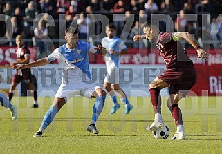 8.Spieltag BFC Dynamo - Chemnitzer FC,