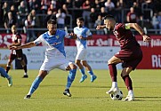 8.Spieltag BFC Dynamo - Chemnitzer FC,