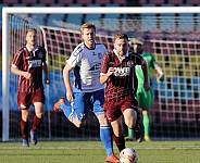 19.Spieltag BFC Dynamo - Bischofswerdaer FV08